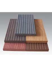 新型环保建材类 