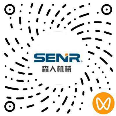 森人机械视频号